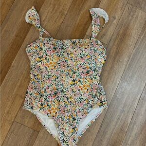 ☀️ Kona Sol • One Piece Swimsuit